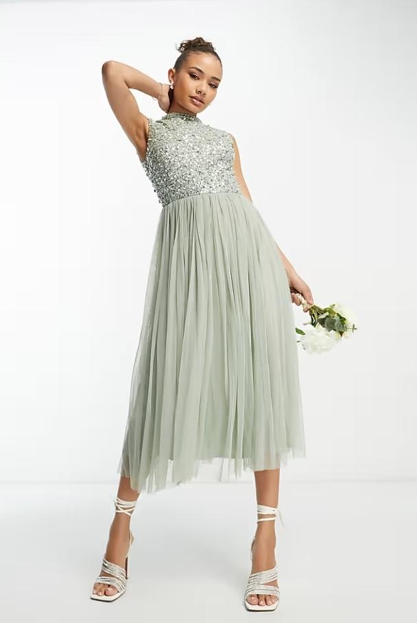 Фото4 Сукня Beauut