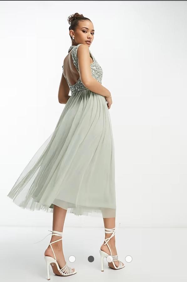 Фото5 Сукня Beauut