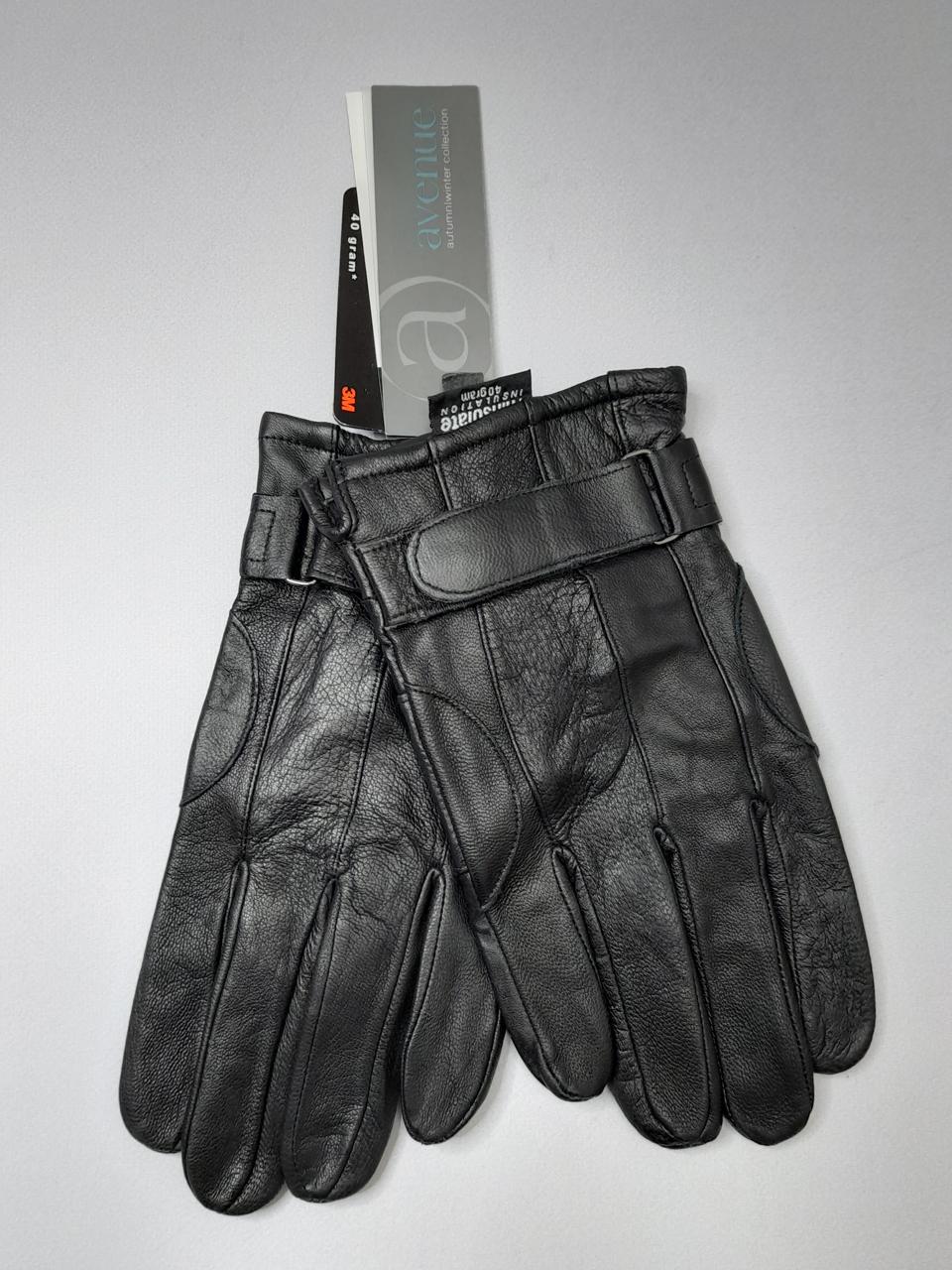 Фото1 Рукавиці Avenue