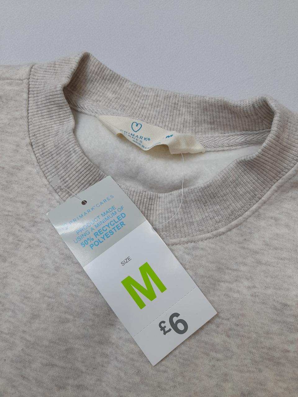 Фото3 Світшот Primark