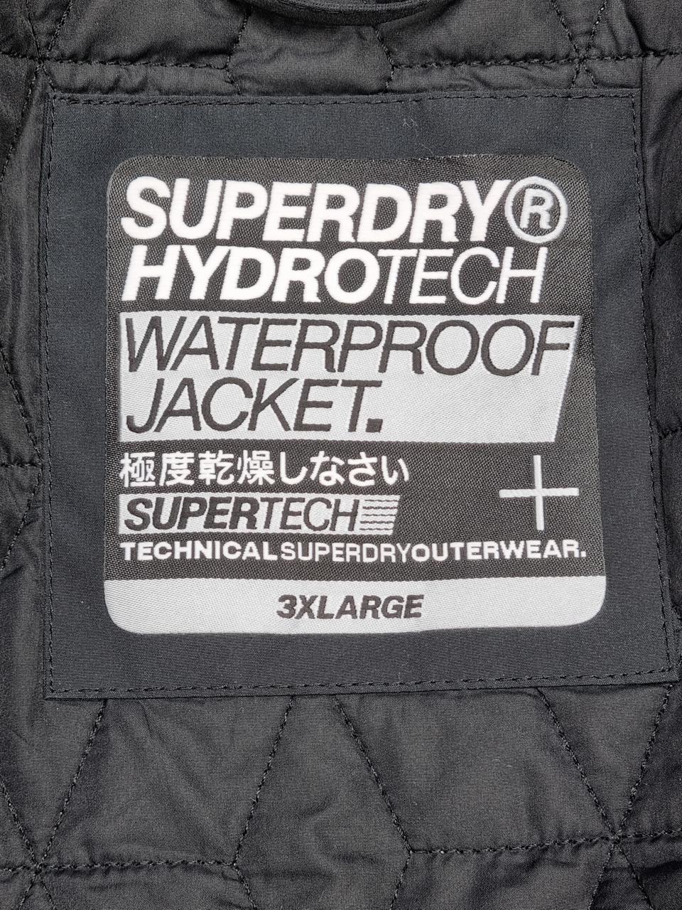Фото3 Куртка  Superdry