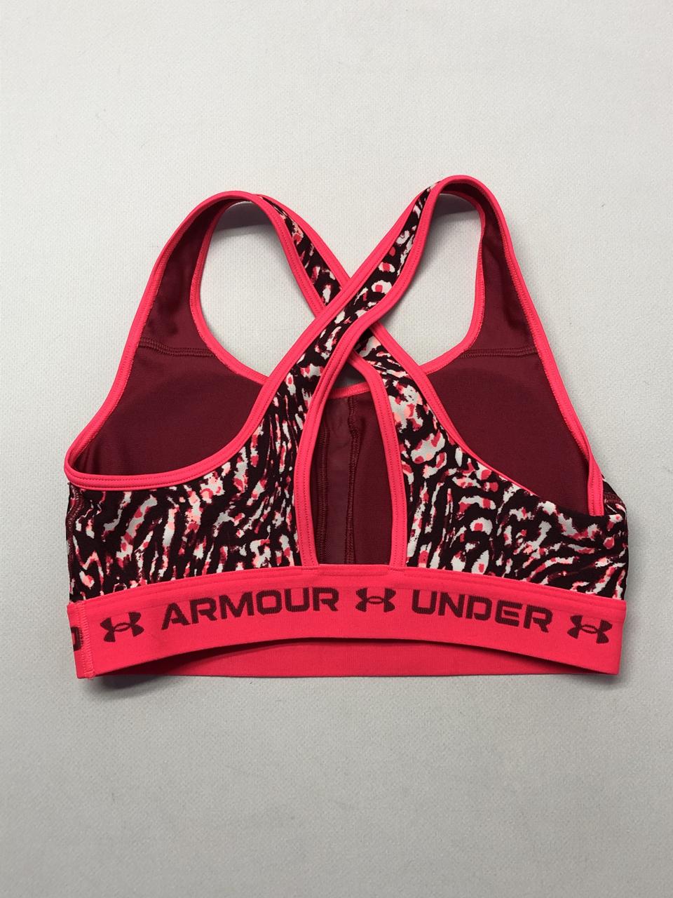 Фото2 Топ Under Armour