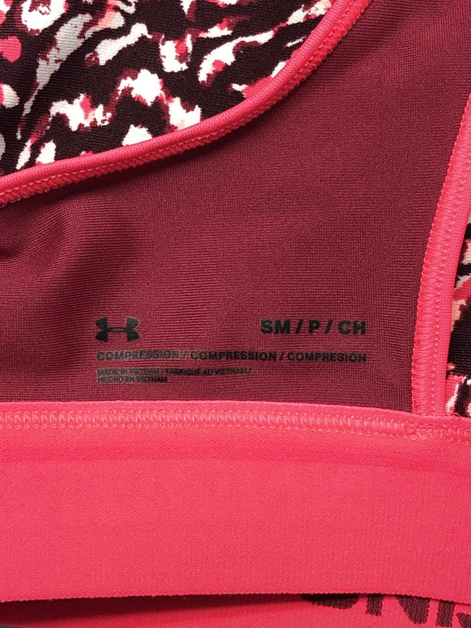 Фото3 Топ Under Armour