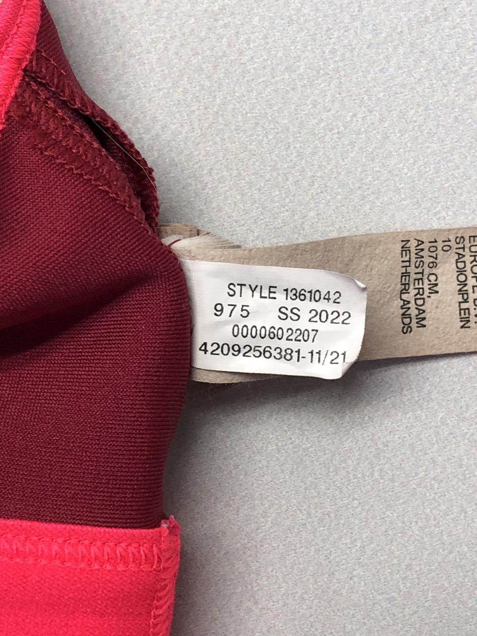Фото4 Топ Under Armour