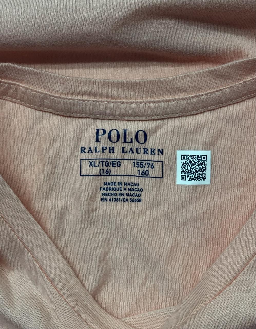 Фото3 Футболка POLO RALPH LAUREN