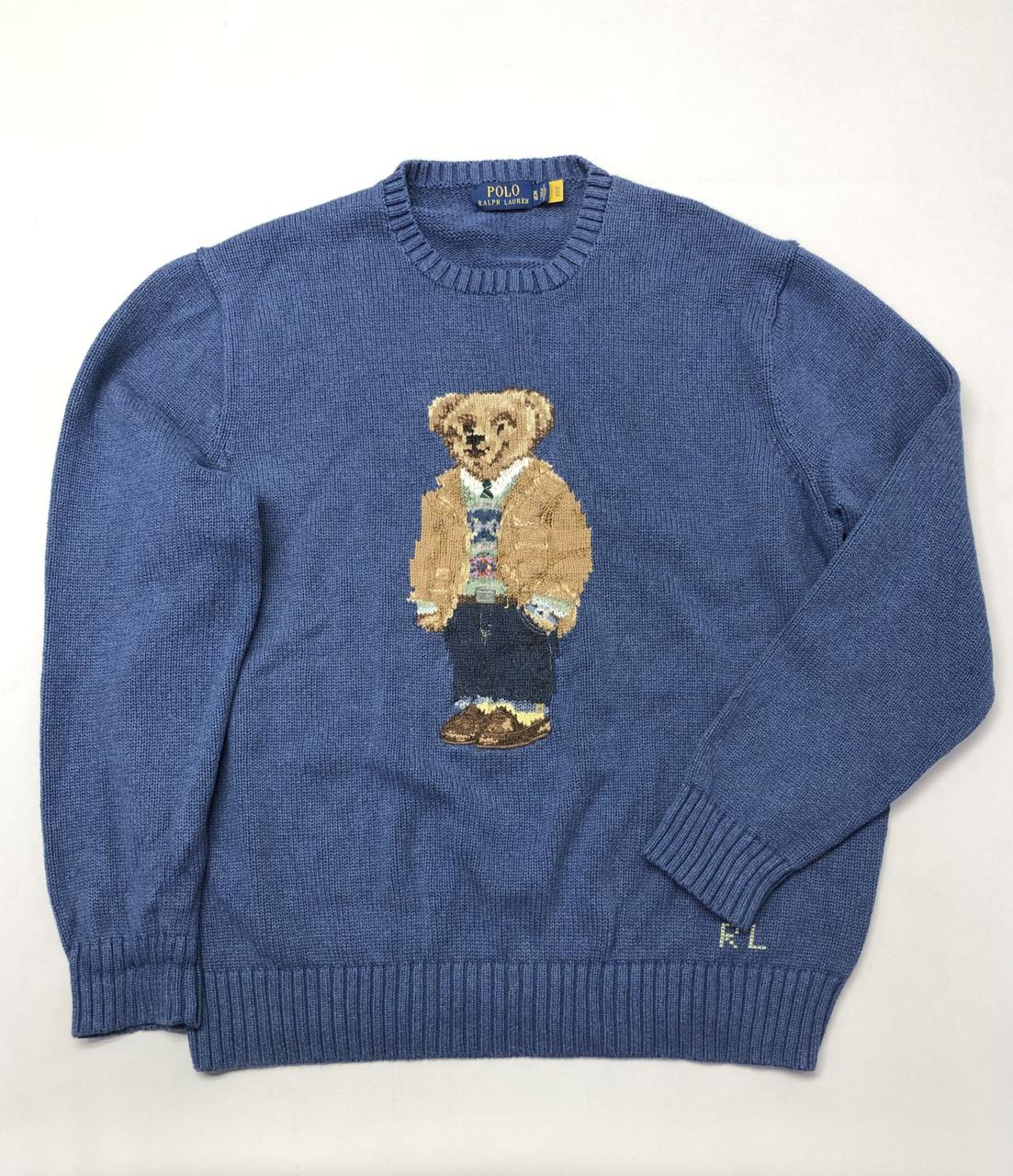 Фото1 Светр POLO RALPH LAUREN