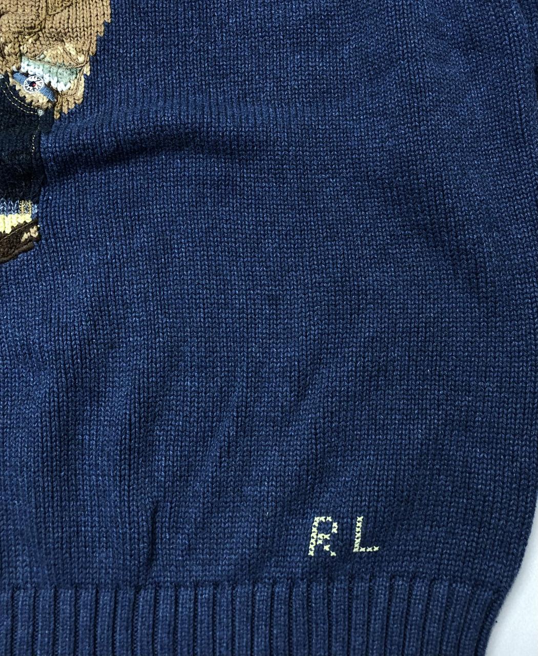 Фото4 Светр POLO RALPH LAUREN