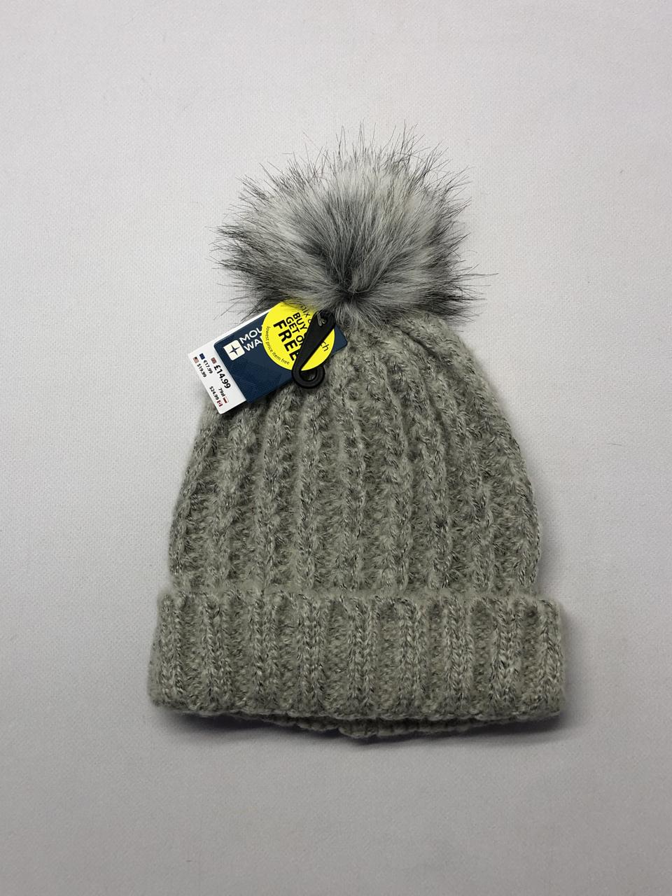 Фото1 Шапка Mountain Warehouse