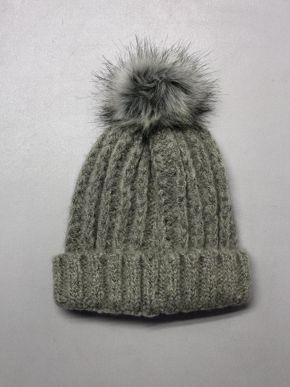 Фото2 Шапка Mountain Warehouse