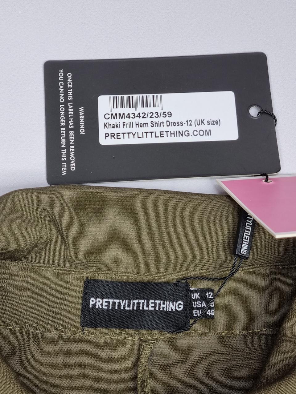 Фото3 Сукня PLT