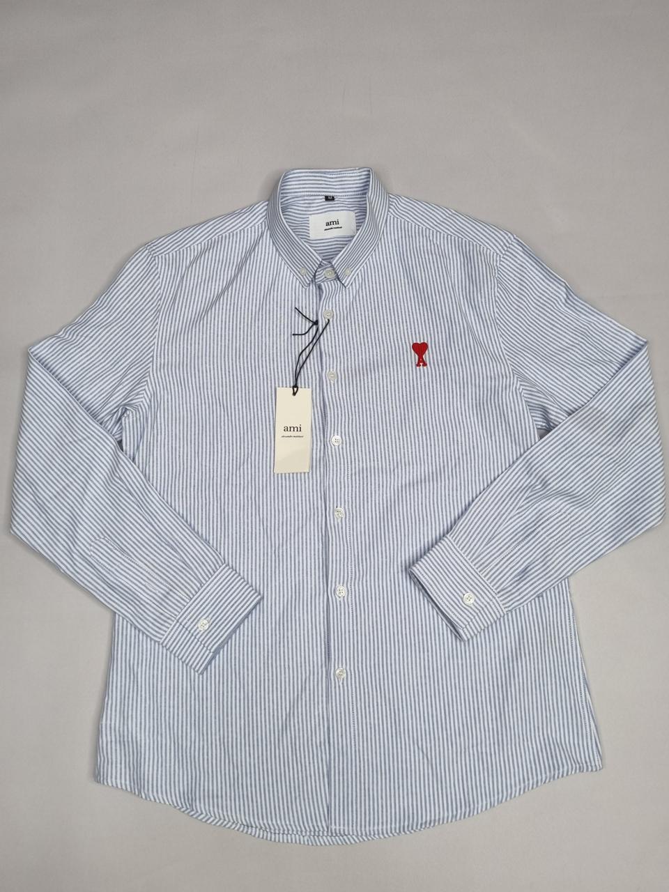 Фото1 Сорочка Ami