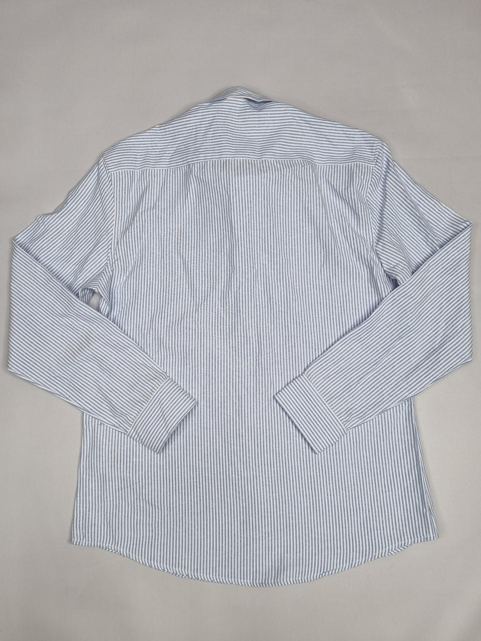 Фото2 Сорочка Ami