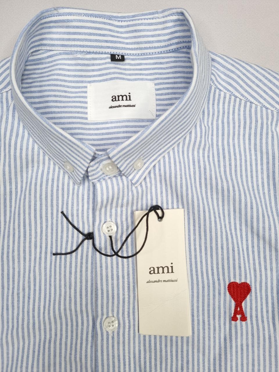 Фото3 Сорочка Ami