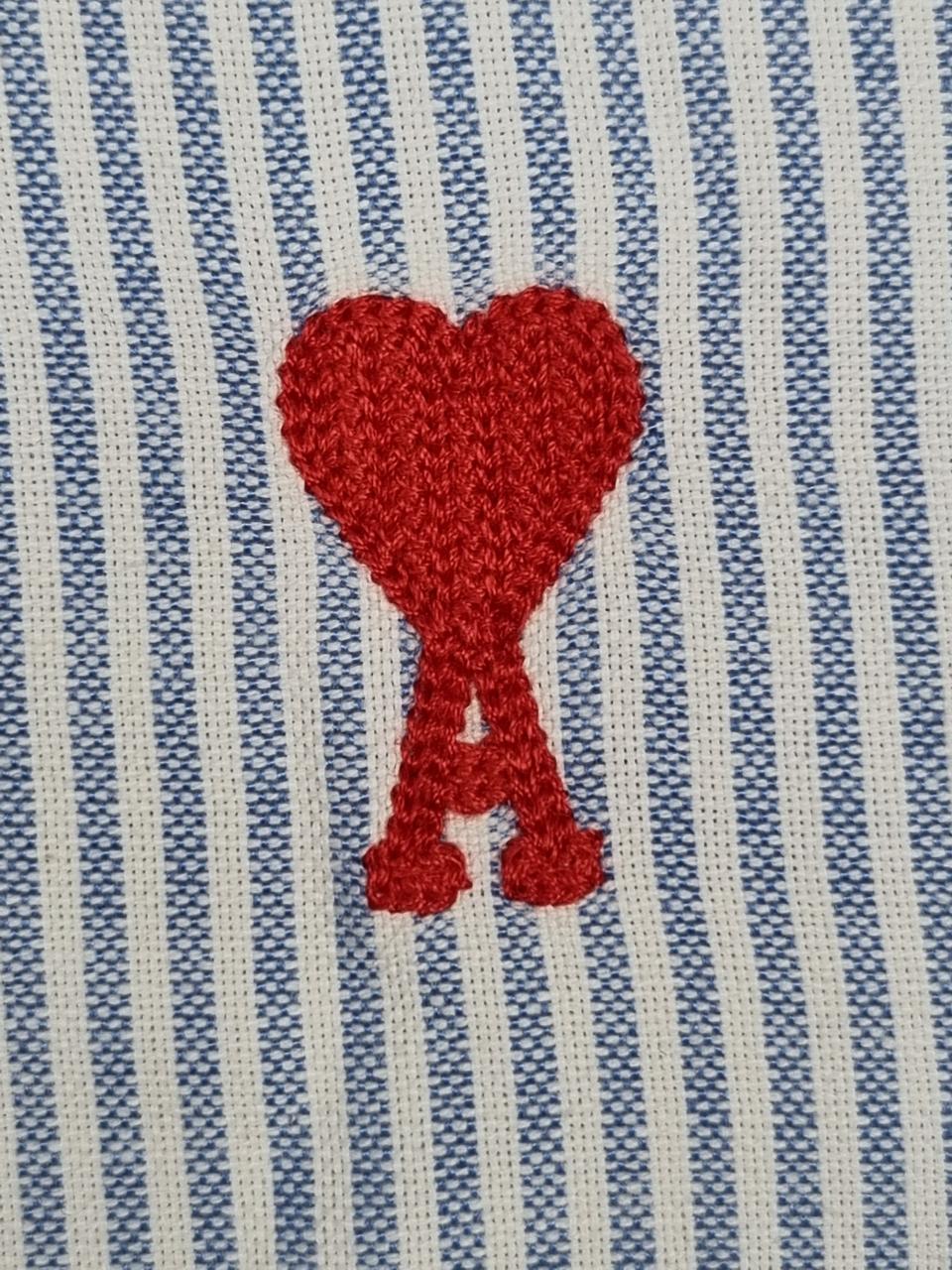 Фото4 Сорочка Ami