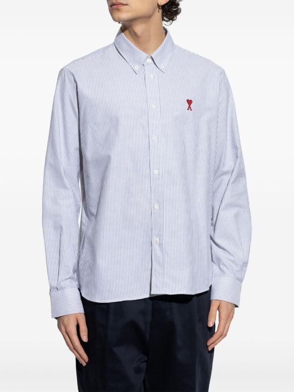 Фото6 Сорочка Ami