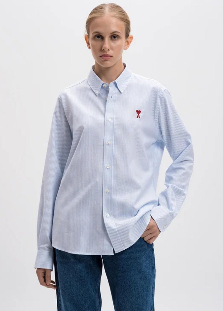 Фото7 Сорочка Ami