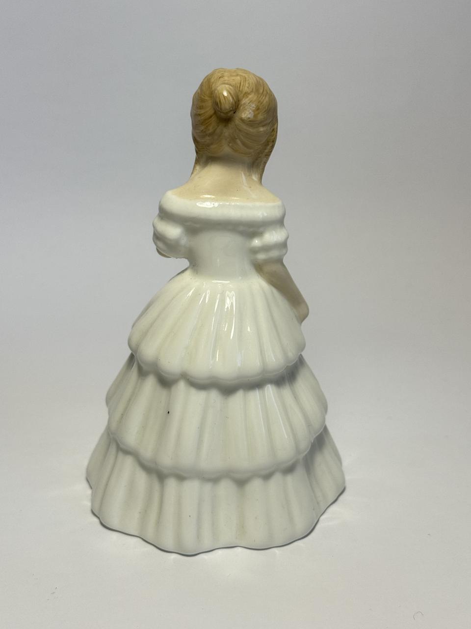 Фото2 Статуетка Julie. Royal Doulton. 