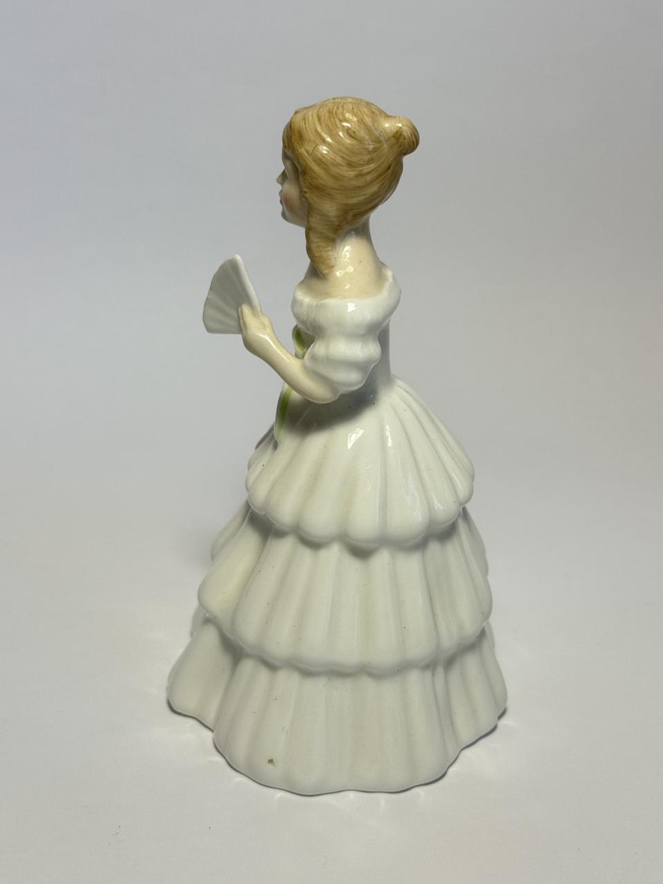 Фото3 Статуетка Julie. Royal Doulton. 