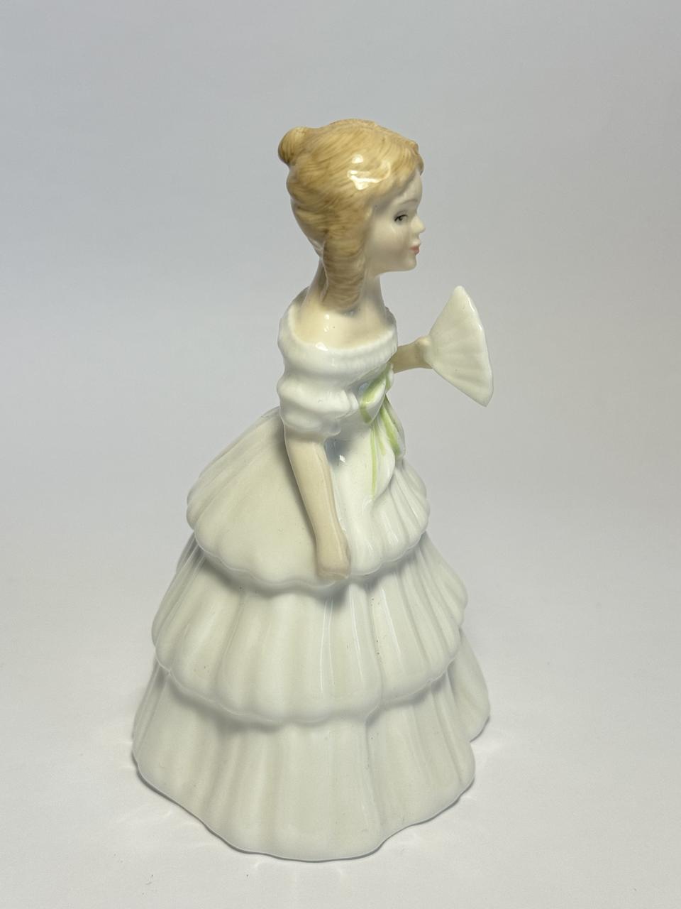 Фото4 Статуетка Julie. Royal Doulton. 