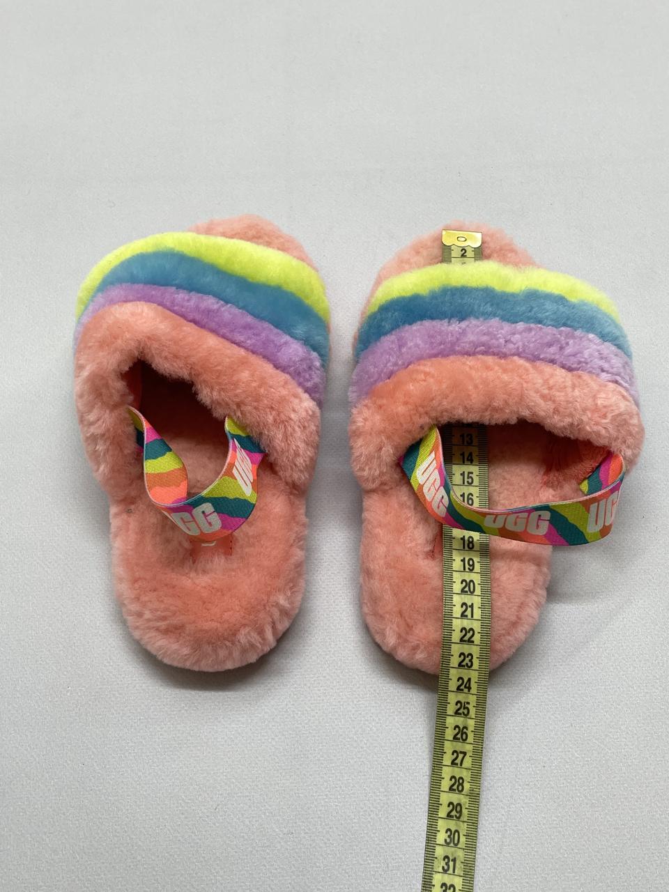 Фото2 Капці UGG