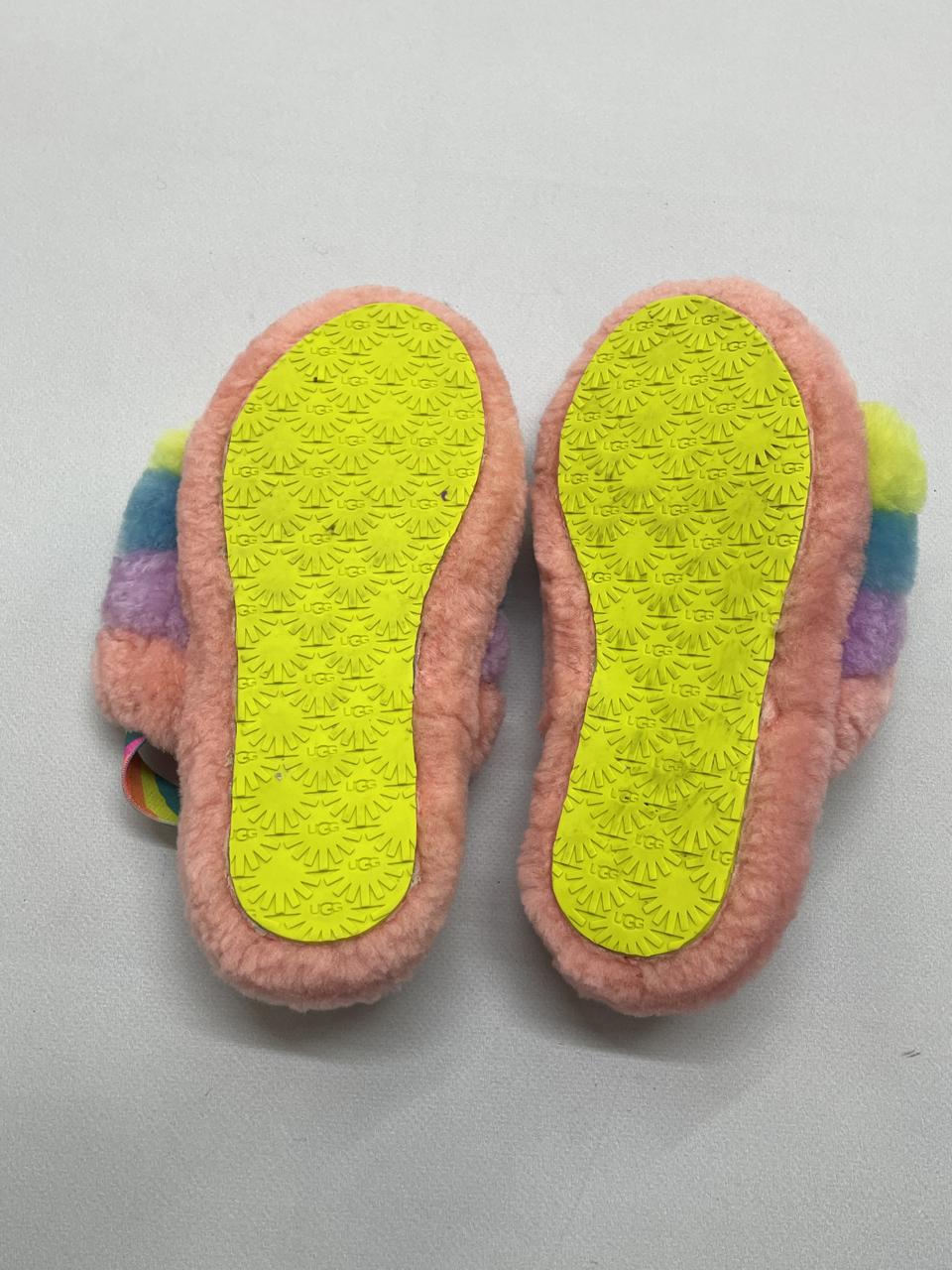 Фото4 Капці UGG