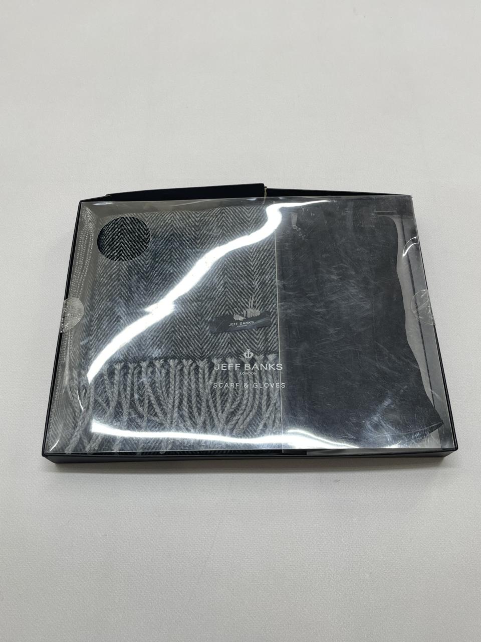 Фото1 Набір JEFF BANKS