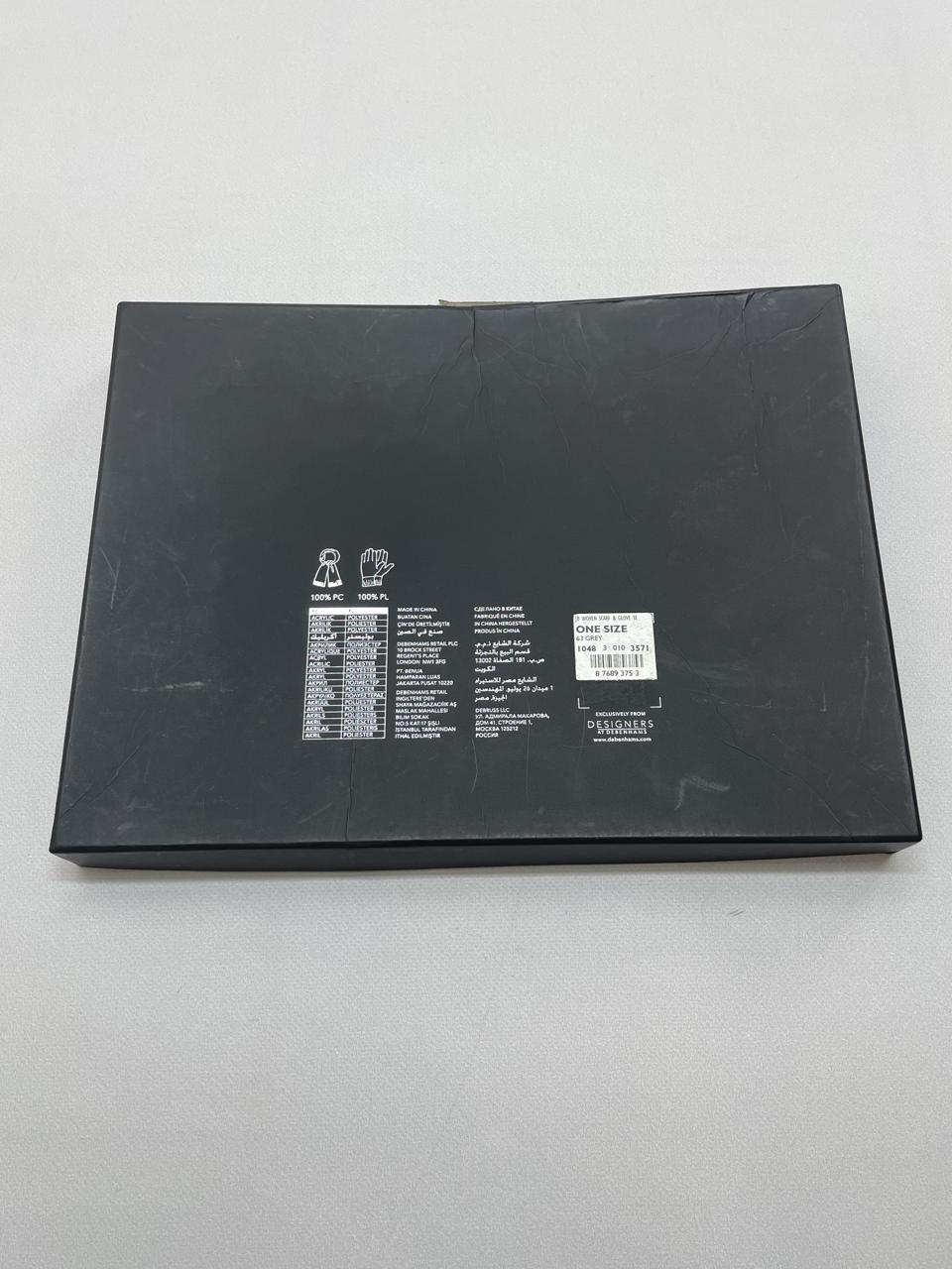 Фото2 Набір JEFF BANKS