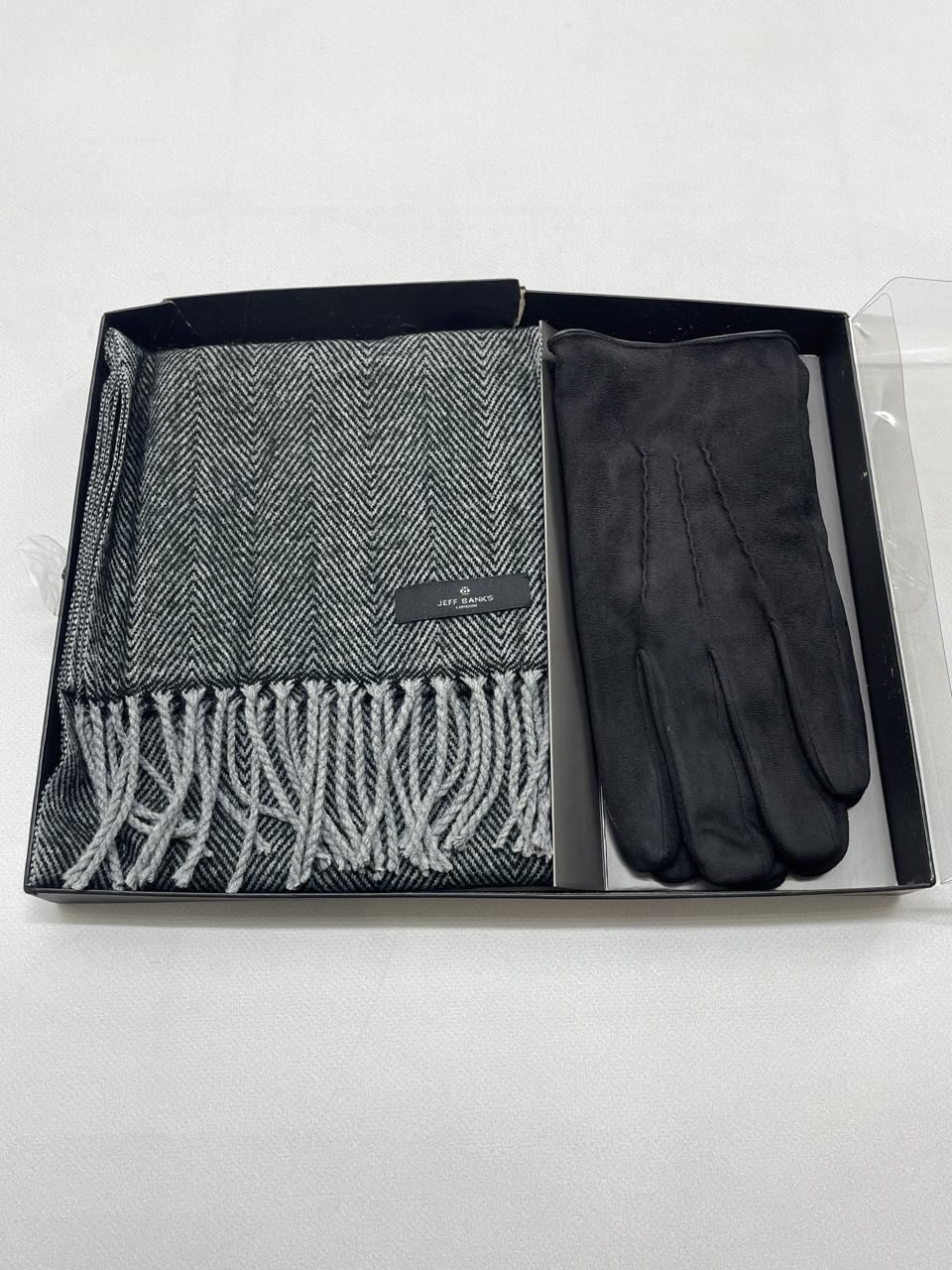 Фото3 Набір JEFF BANKS