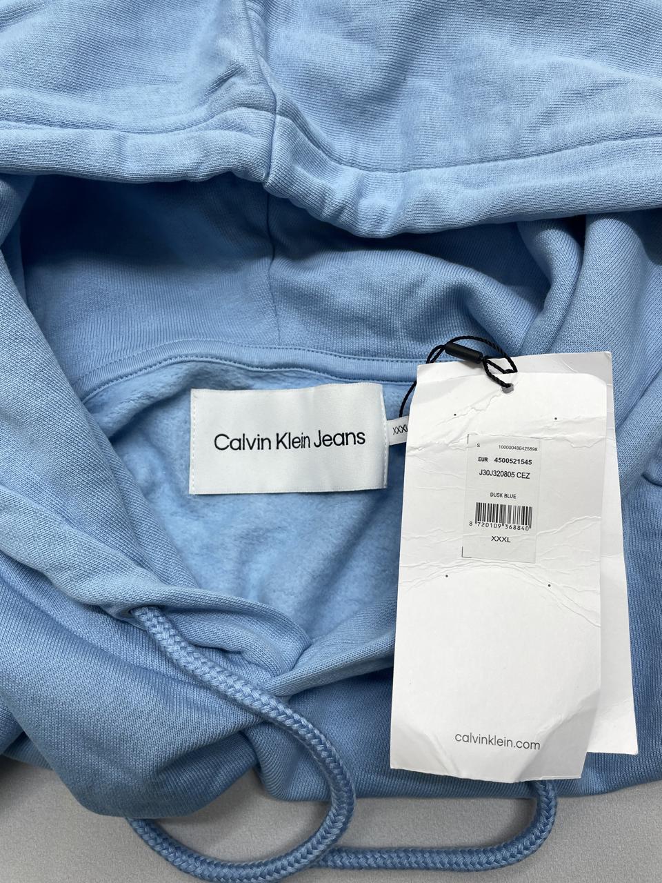 Фото3 Худі Calvin Klein