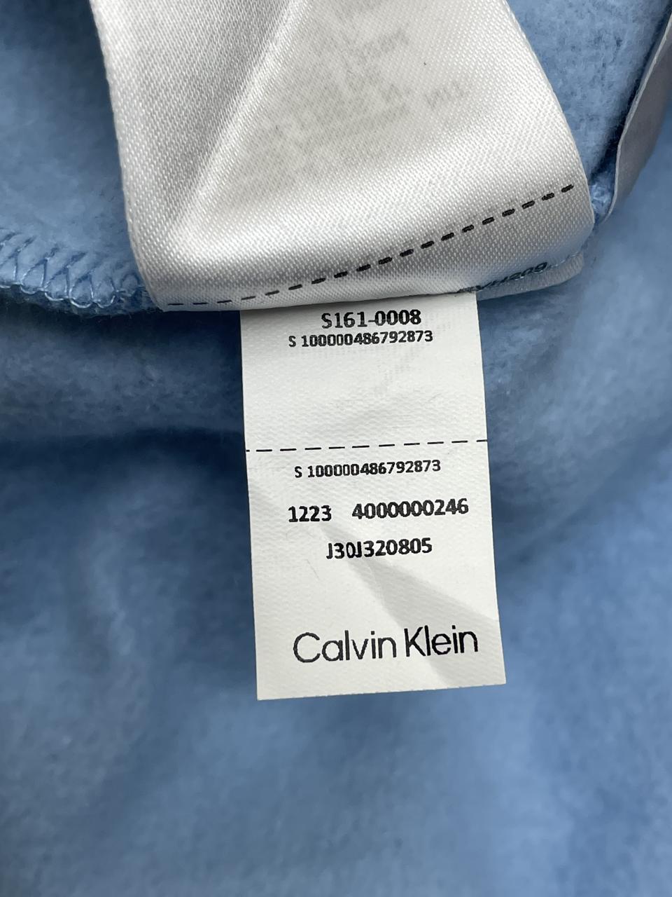Фото4 Худі Calvin Klein