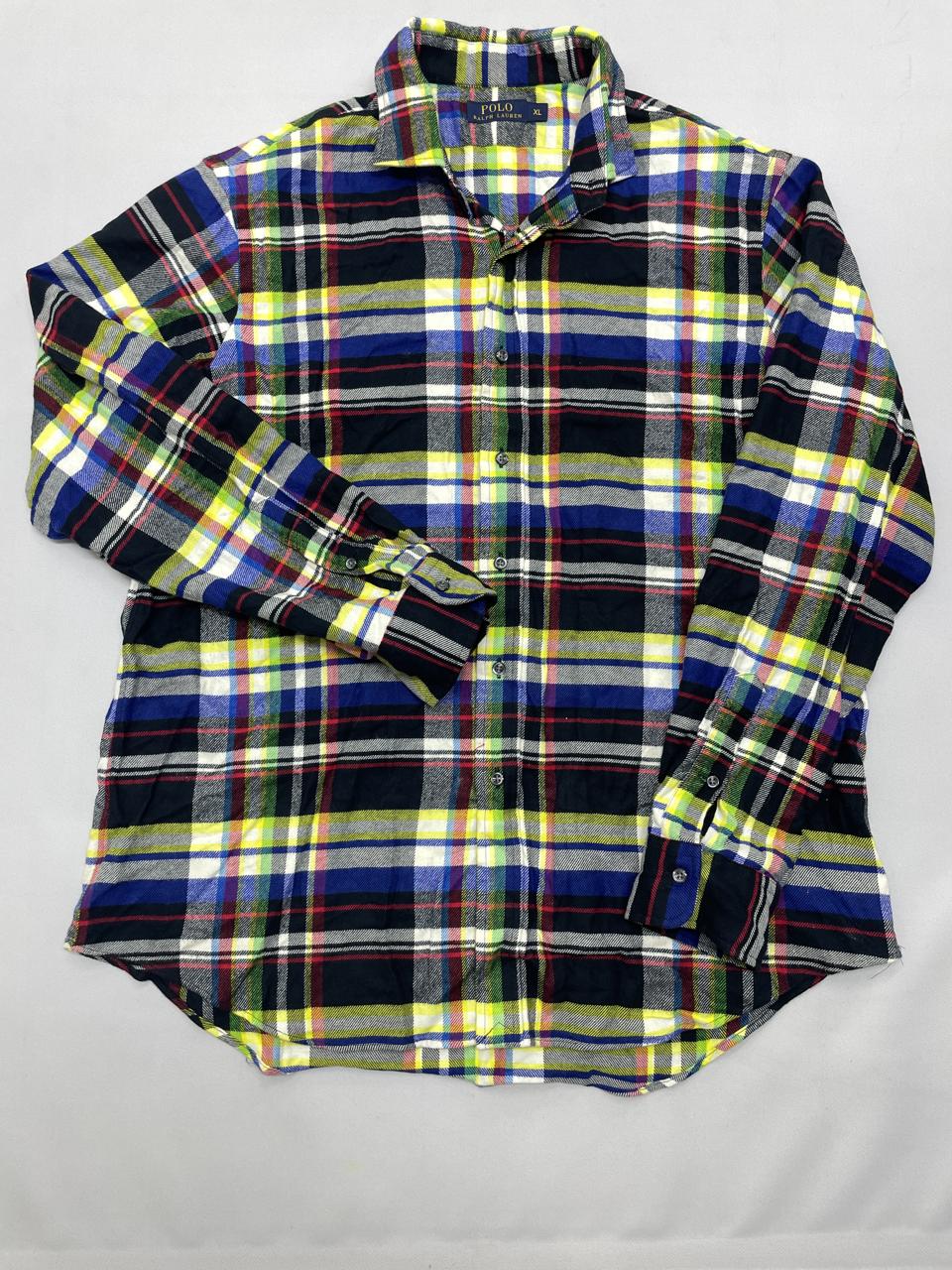 Фото1 Сорочка Ralph Lauren