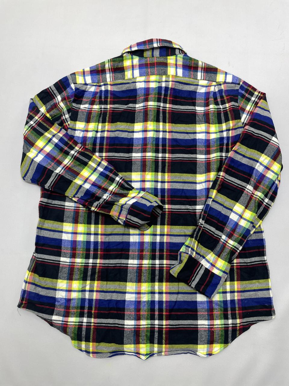 Фото2 Сорочка Ralph Lauren