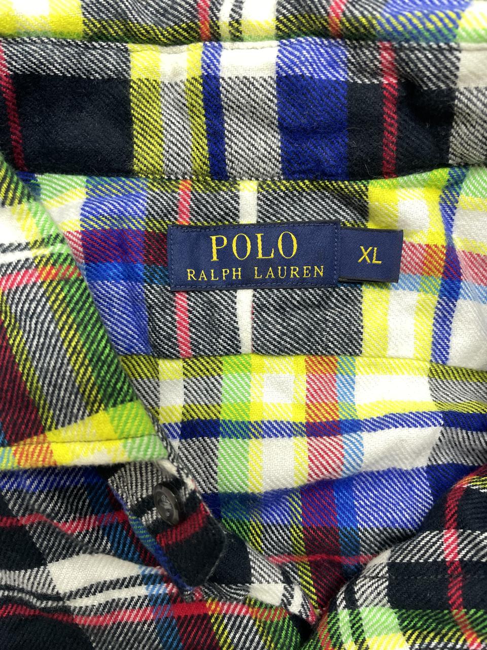 Фото3 Сорочка Ralph Lauren