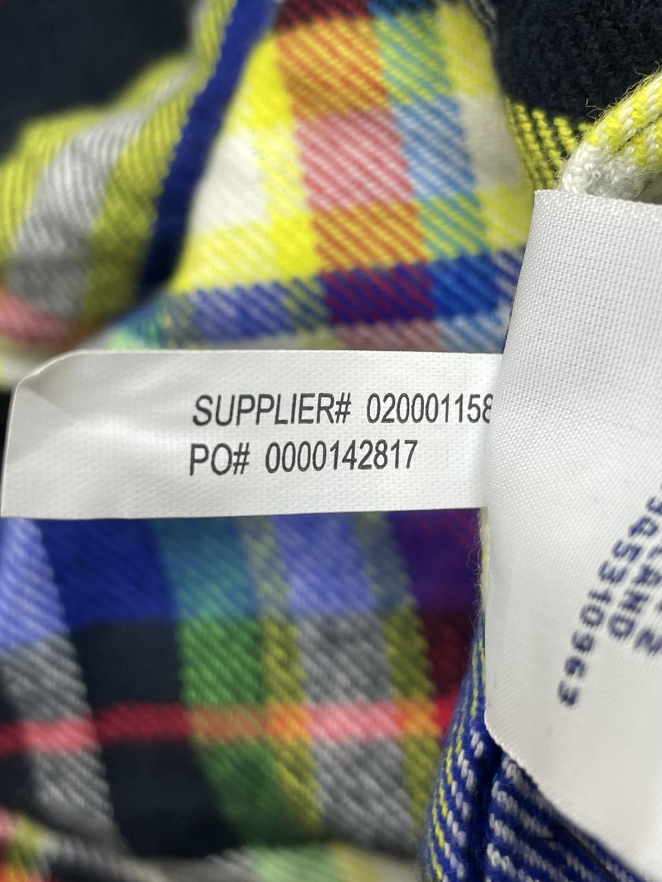 Фото4 Сорочка Ralph Lauren