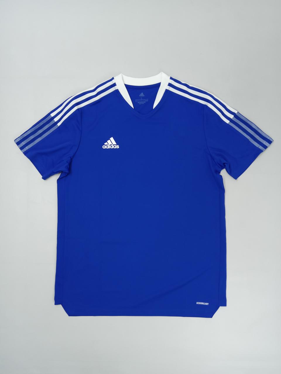 Фото1 Футболка Adidas