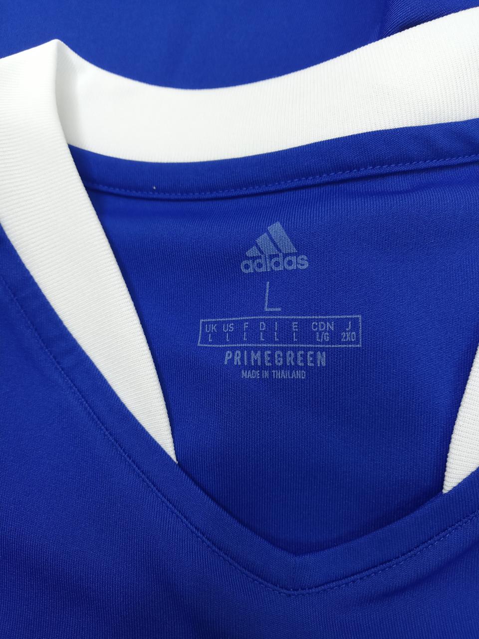 Фото3 Футболка Adidas