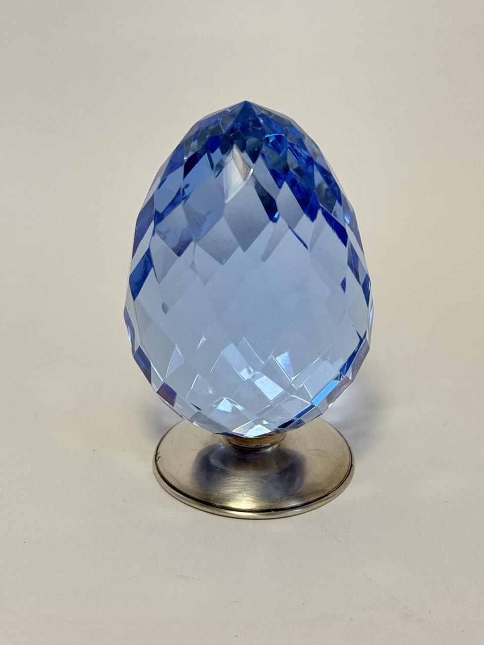 Фото2 Статуетка Swarovski. 