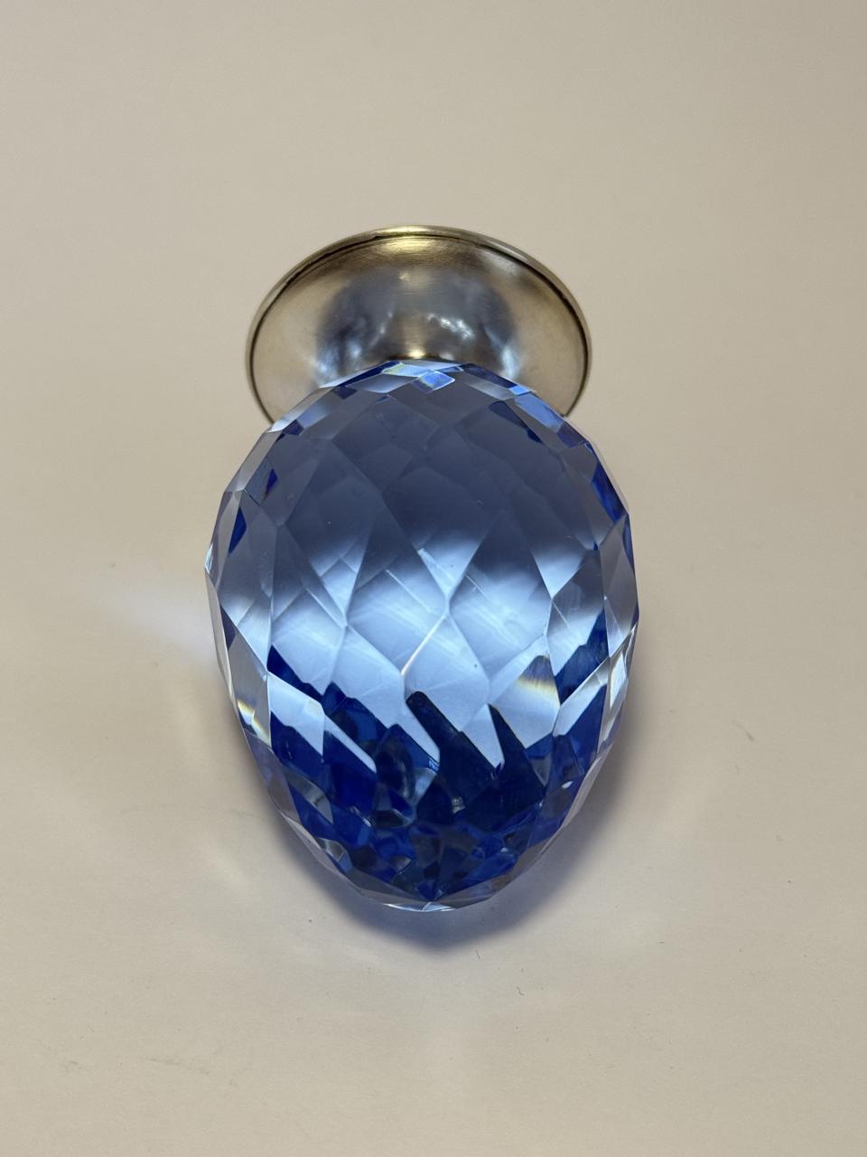 Фото3 Статуетка Swarovski. 