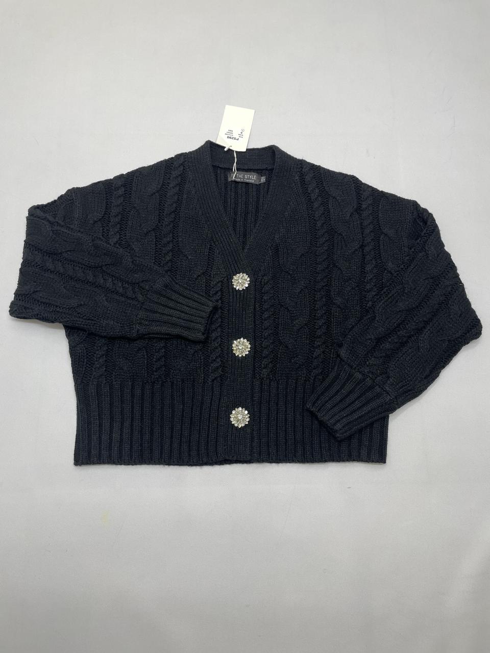 Фото1 Кардиган IN THE STYLE