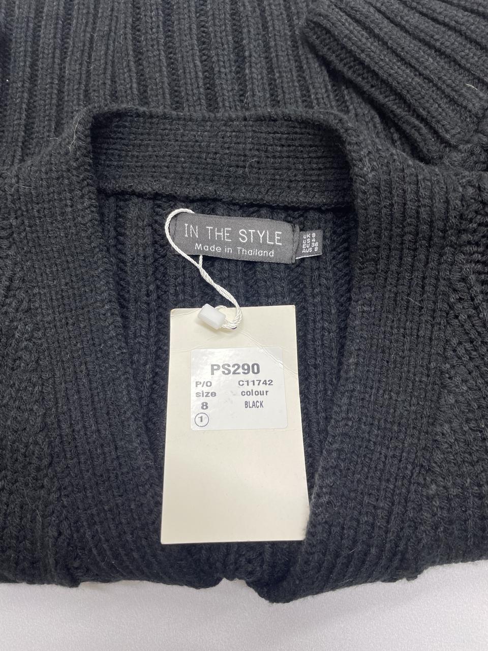 Фото3 Кардиган IN THE STYLE