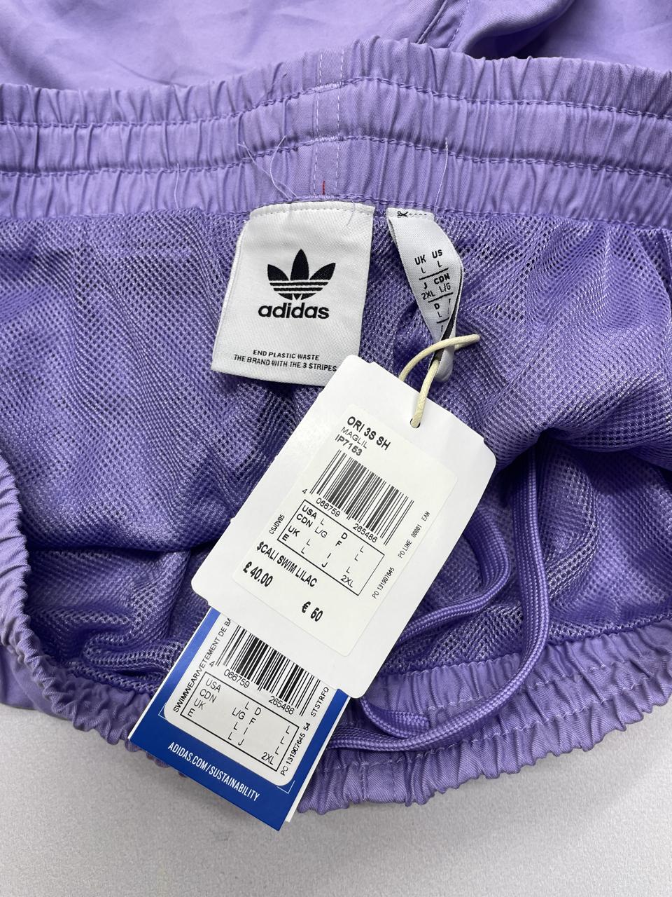 Фото3 Шорти adidas