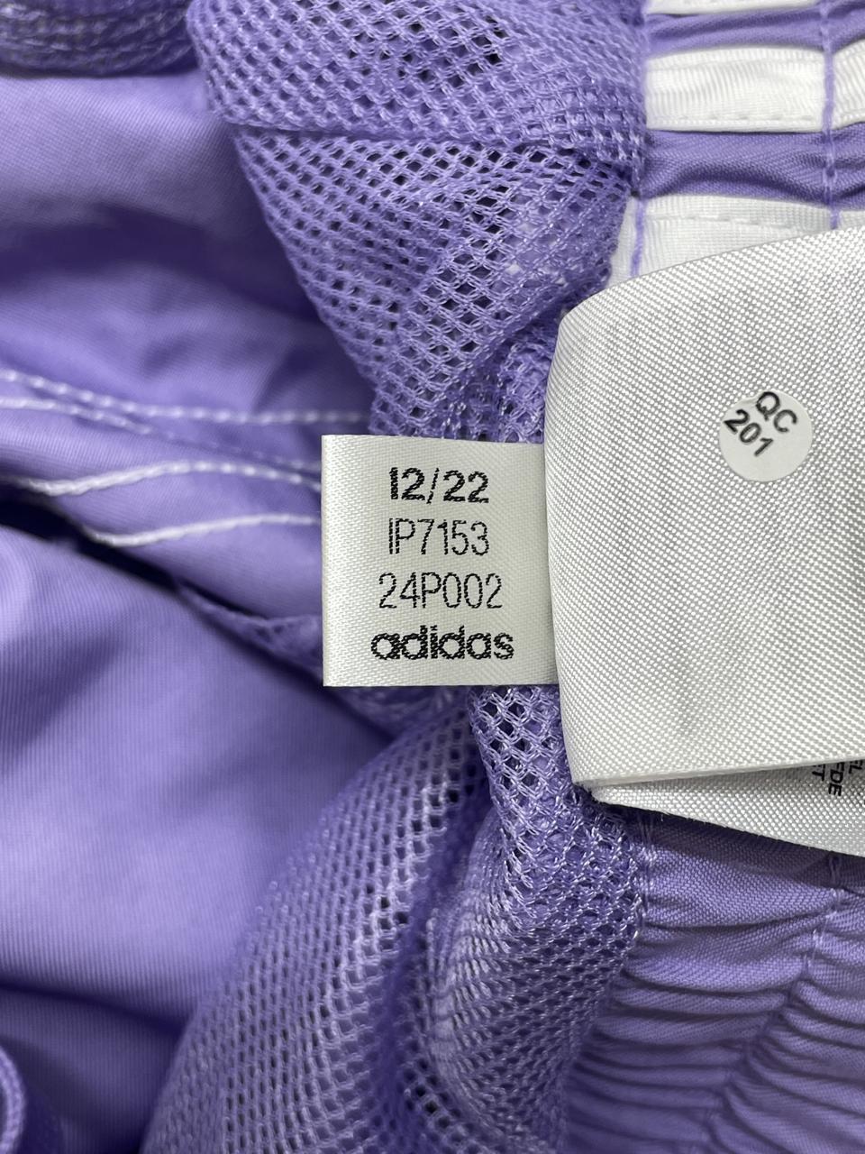 Фото4 Шорти adidas