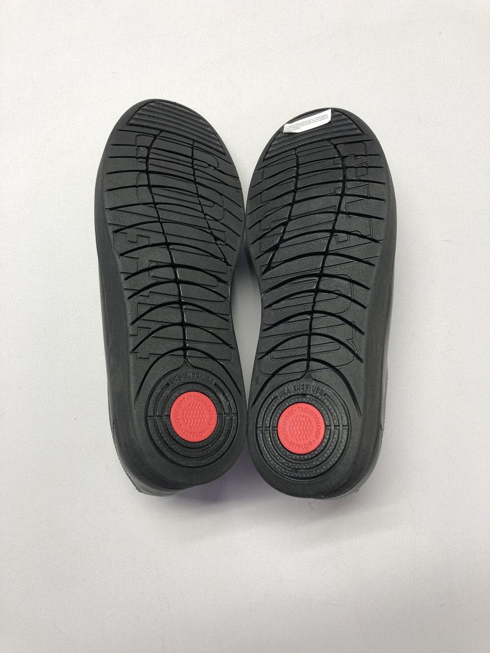 Фото4 Кросівки fitflop