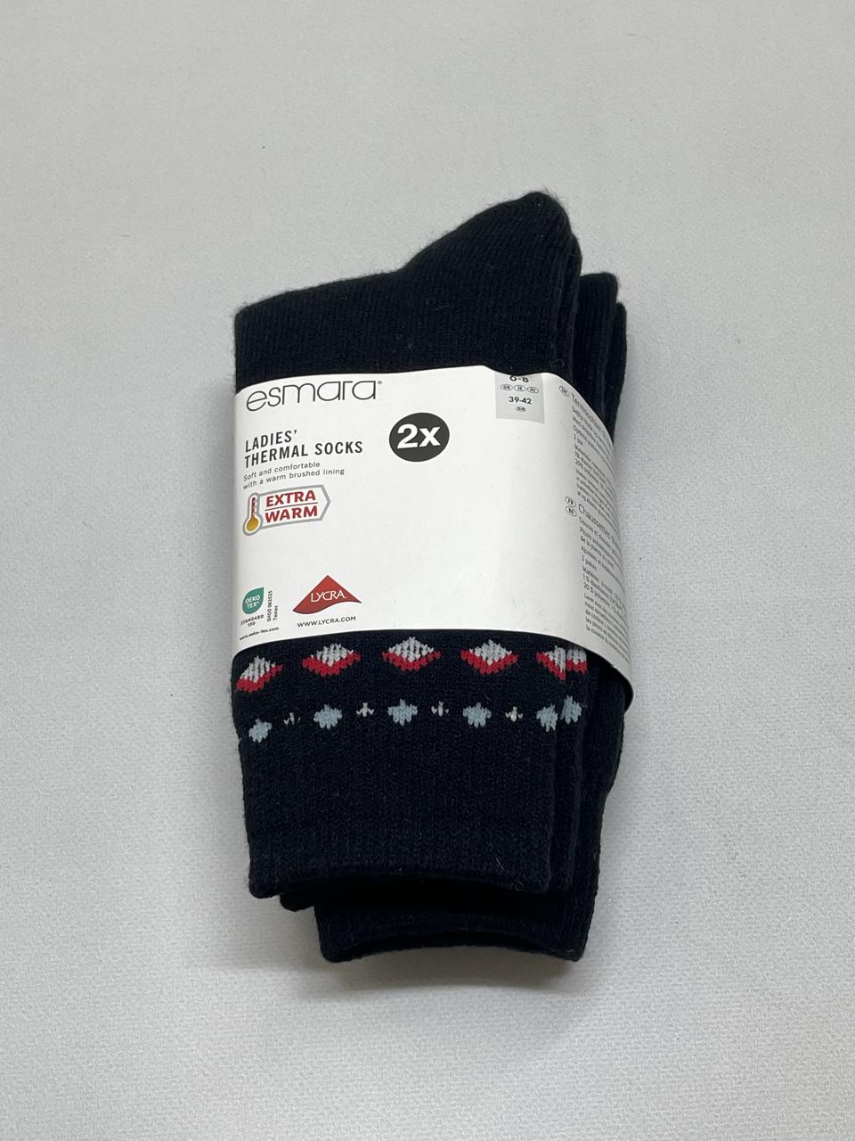 Фото1 Шкарпетки esmara