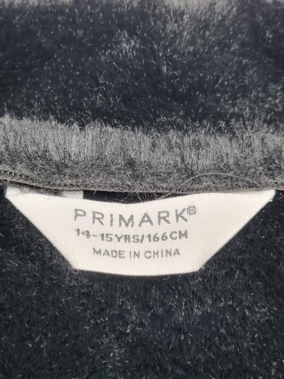 Фото4 Дублянка Primark