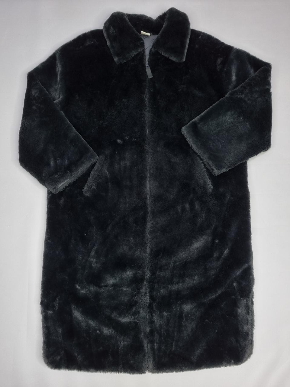 Фото1 Шуба Nike