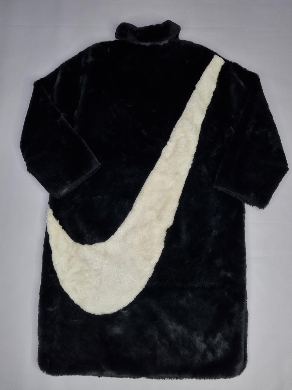 Фото2 Шуба Nike