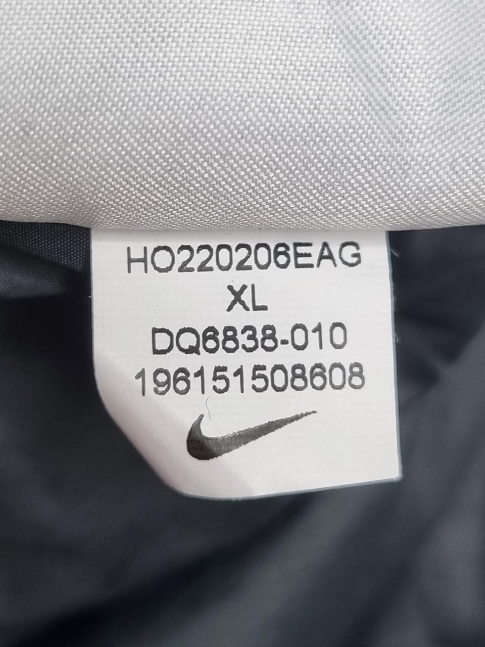 Фото3 Шуба Nike