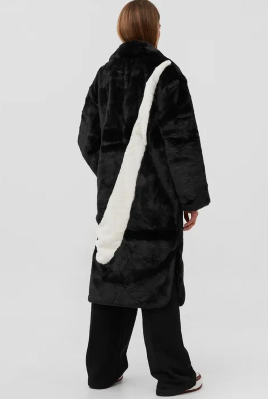 Фото5 Шуба Nike