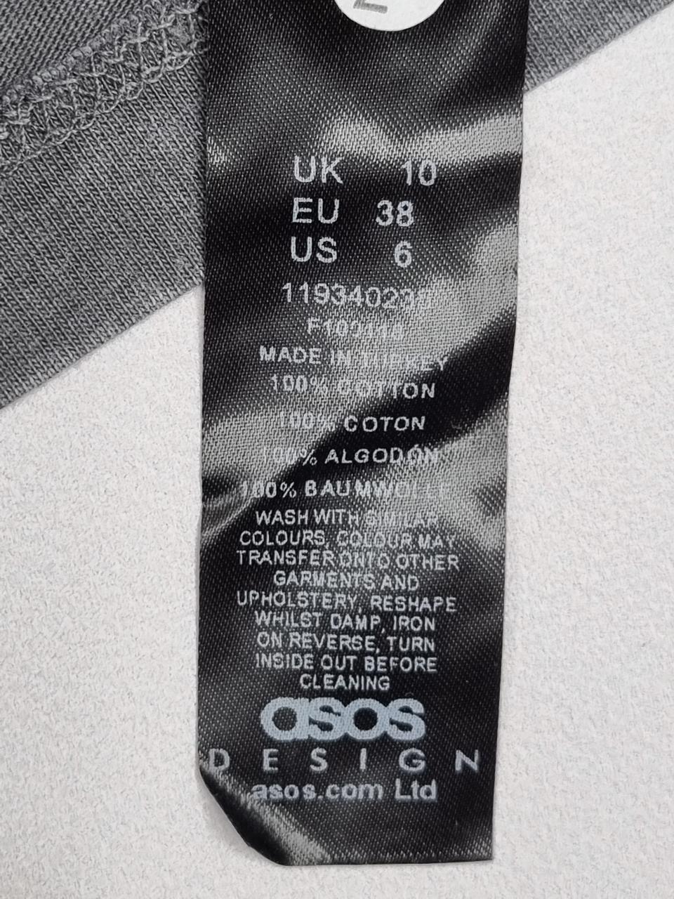 Фото3 Сукня Asos